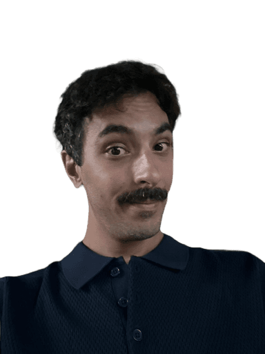 Brandon Stryker portrait